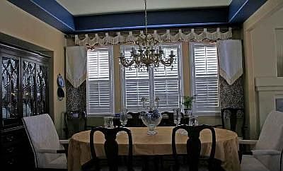 Fabulous Formal Dining
