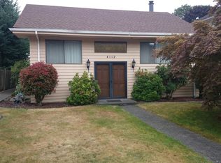 4112 47th Ave SW, Seattle, WA 98116