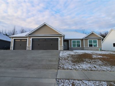 4487- LOT 718 Venice Way, Sellersburg, IN, 47172