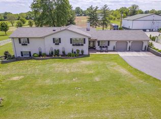 8077 Telephone Rd, Newburgh, IN 47630