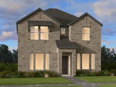3112 Winecup Rd, Celina, TX, 75009