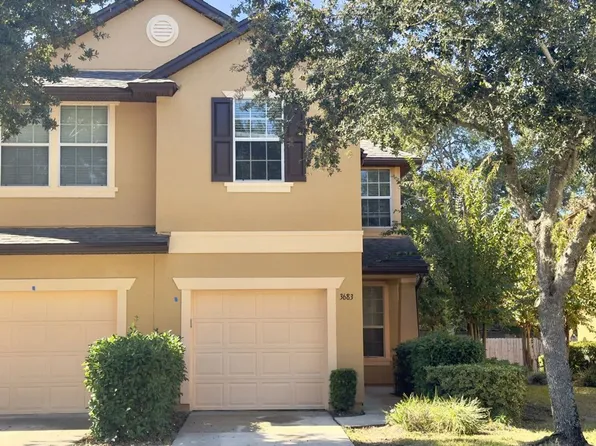 3683 Hartsfield Forest Cir, Jacksonville, FL 32277