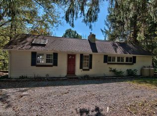 574 Red Rock Rd, Cresco, PA 18326