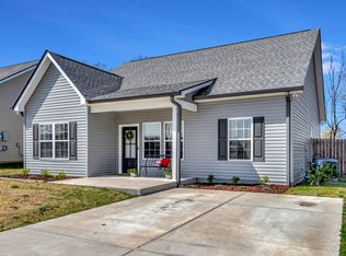 202 Miller St, Dickson, TN 37055