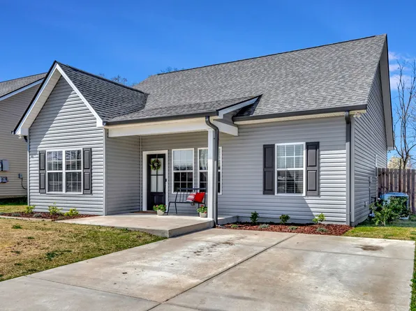 202 Miller St, Dickson, TN 37055
