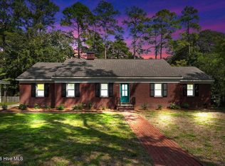 521 S Taylor Street, Rocky Mount, NC 27803