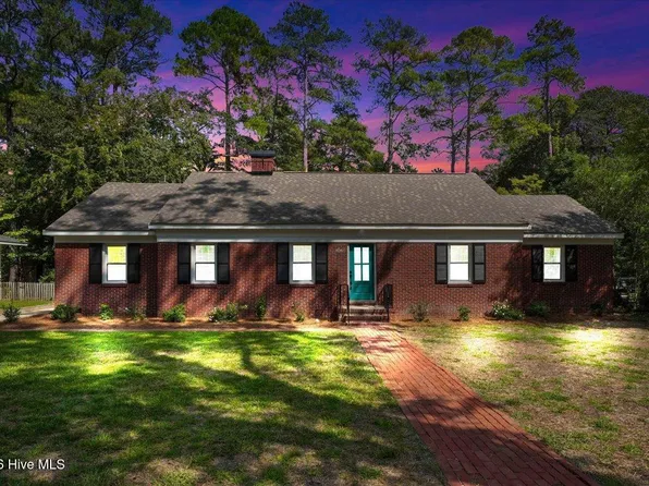521 S Taylor Street, Rocky Mount, NC 27803