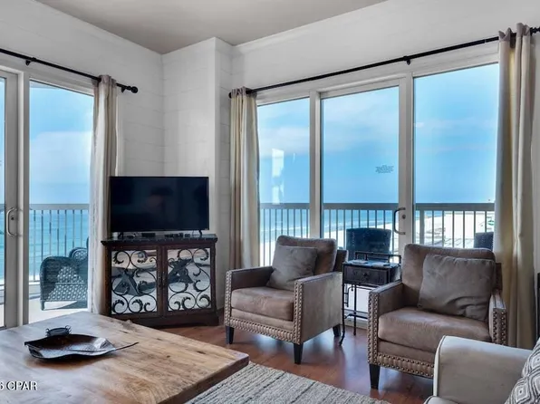 14825 Front Beach Rd Unit 511, Panama City Beach, FL 32413