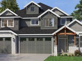 Mccormick Trails, Port Orchard, WA 98367