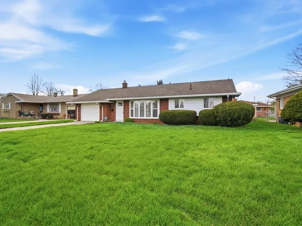 5159 Grosse Pointe Pkwy, Toledo, OH 43611