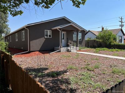 368 C Avenue, Limon, CO, 80828