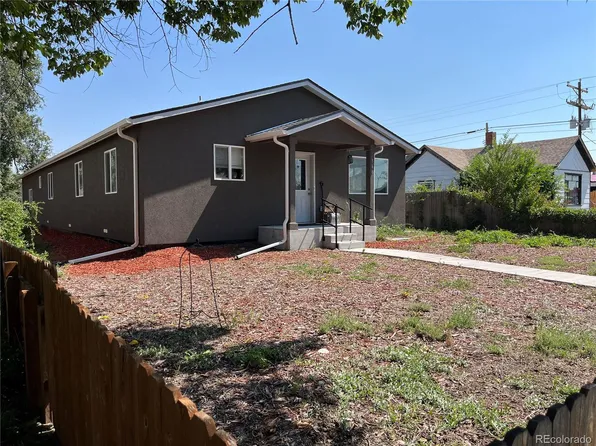 368 C Avenue, Limon, CO 80828