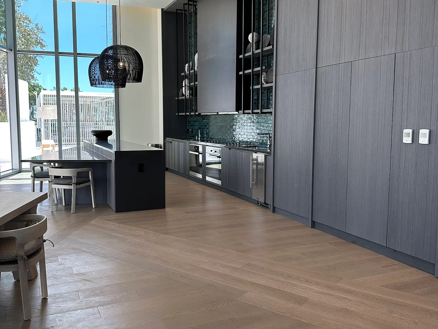 Studio, 310 sqft, $2,750 — Photo 4