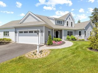 9 Mountain Laurel Way, Plymouth, MA 02360