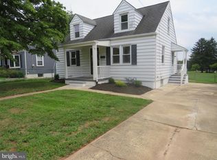 129 Central Ave, Ewing, NJ 08628