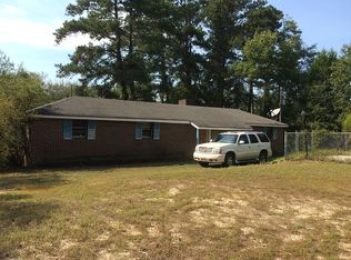 1895 Red Bluff Rd, Mccoll, SC 29570