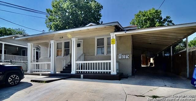 1st image of 119 Cincinnati Ave #1