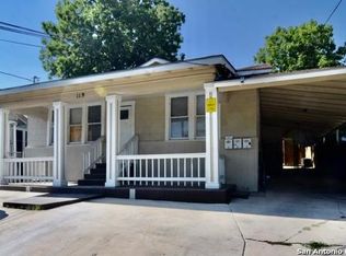 119 Cincinnati Ave #1, San Antonio, TX 78201