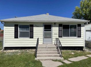 220 Warren Ave, Pocatello, ID 83201