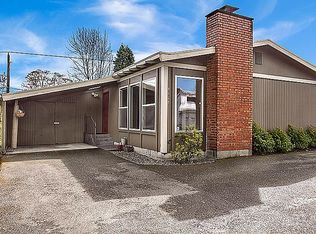 4125 21st Ave SW, Seattle, WA 98106