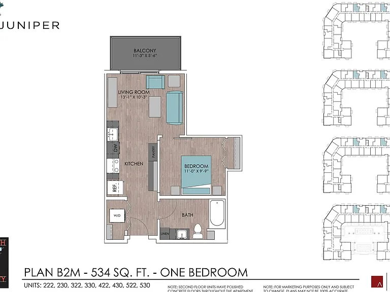 2692 Botanical Dr — Photo 23