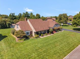 2780 Broken Woods Dr, Troy, OH
