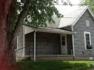 813 John St, Crawfordsville, IN