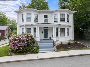 66 Atkinson St, Dover, NH 03820