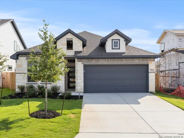 971 Manger Lane, New Braunfels, TX 78130