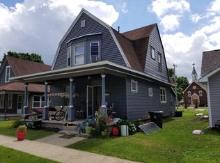 510 S Main St, Fortville, IN 46040