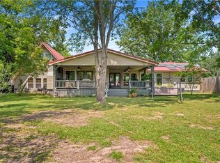 297 Patrick Rd, Natchitoches, LA 71457