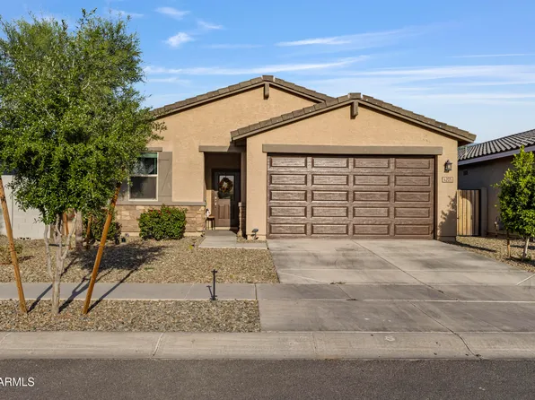 4205 S 68TH Lane, Phoenix, AZ 85043
