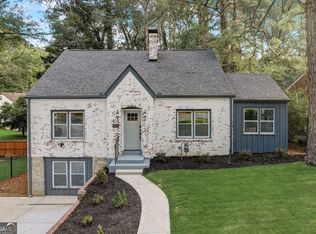 1650 Altadena Pl SW, Atlanta, GA 30311