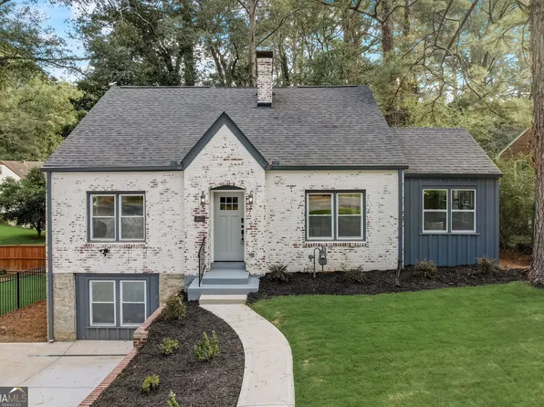1650 Altadena Pl SW, Atlanta, GA 30311
