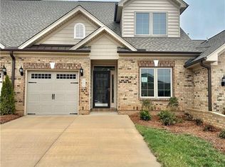 2255 Willard Dairy Rd LOT 236, High Pt, NC 27265