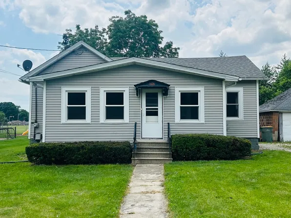1608 N Baker St, Streator, IL 61364