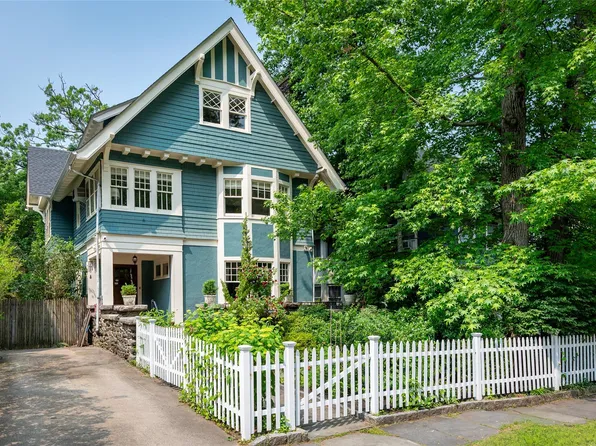 305 Park Hill Avenue, Yonkers, NY 10705