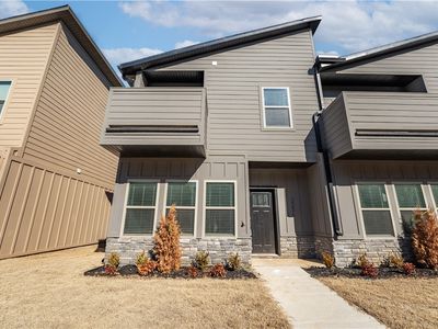 2236 W Million Ln, Fayetteville, AR, 72704