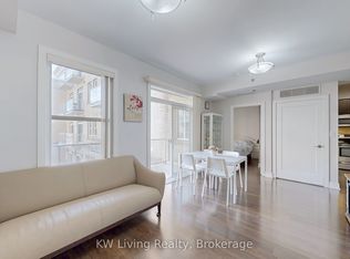Garden Court Residences, Markham, ON L6C 0V5