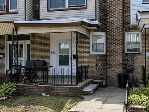 862 Granite St, Philadelphia, PA 19124