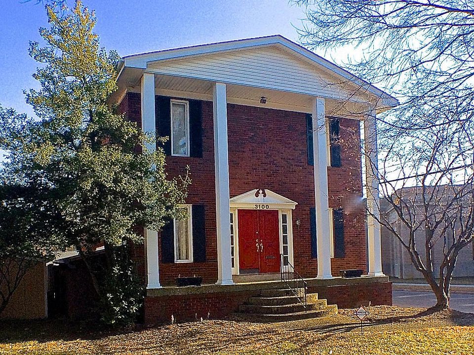 3100 Frankfort Ave - Front of Home
