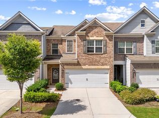 2698 Village Park Bnd, Duluth, GA 30096