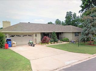 2301 J St SW, Miami, OK 74354