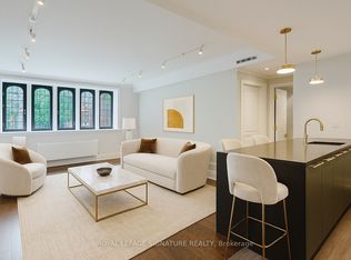 2 Clarendon Ave #114, Toronto, ON M4V 1H9