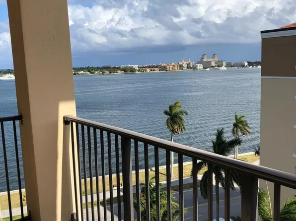 1801 N Flagler Dr APT 935, West Palm Beach, FL 33407