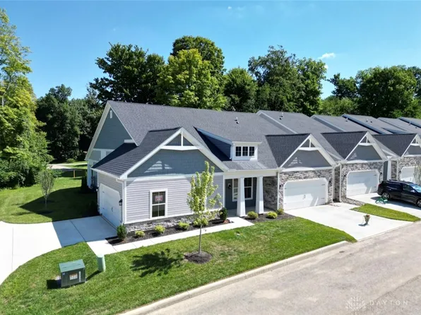 4362 Cottage Park Dr, Dayton, OH 45430