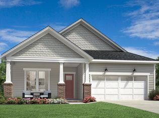 Bellwood Plan, Sanderling Bay, Pawleys Island, SC 29585