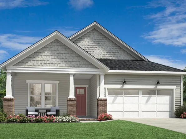 Bellwood Plan, Sanderling Bay