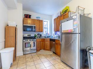 4 Fountain Pl APT 4, Boston, MA 02113