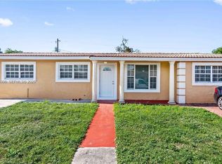17200 NW 51st Pl UNIT A, Opa Locka, FL 33055